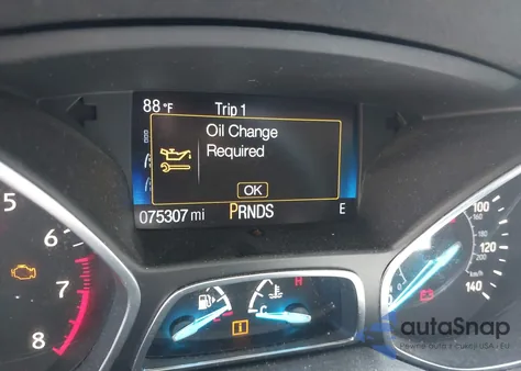 2017 Ford Escape Se from USA, damaged, VIN 1FMCU9GD5HUE00196